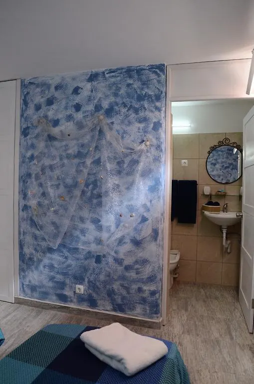 Ocean Aparthotel Mindelo