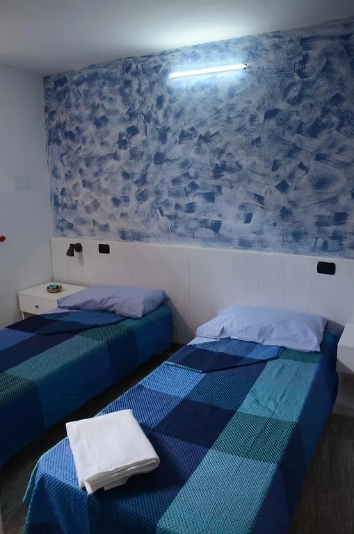 Ocean Aparthotel Mindelo