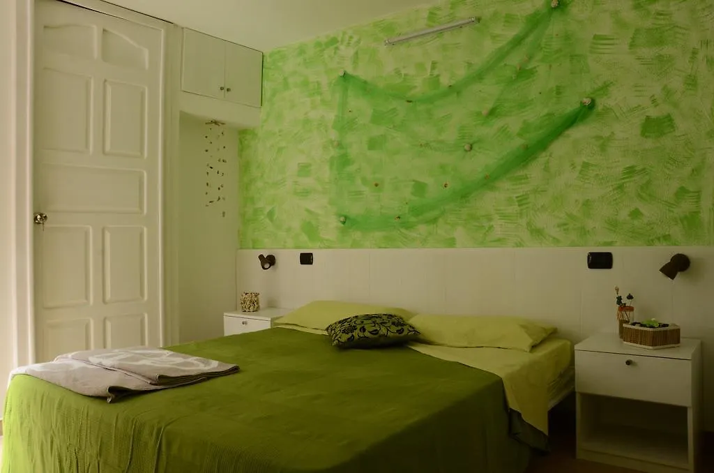 Ocean Aparthotel Mindelo 3*,