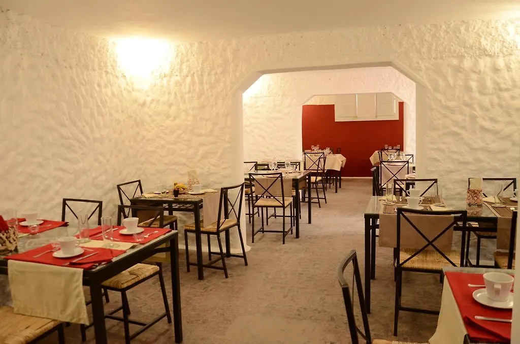 Ocean Aparthotel Mindelo