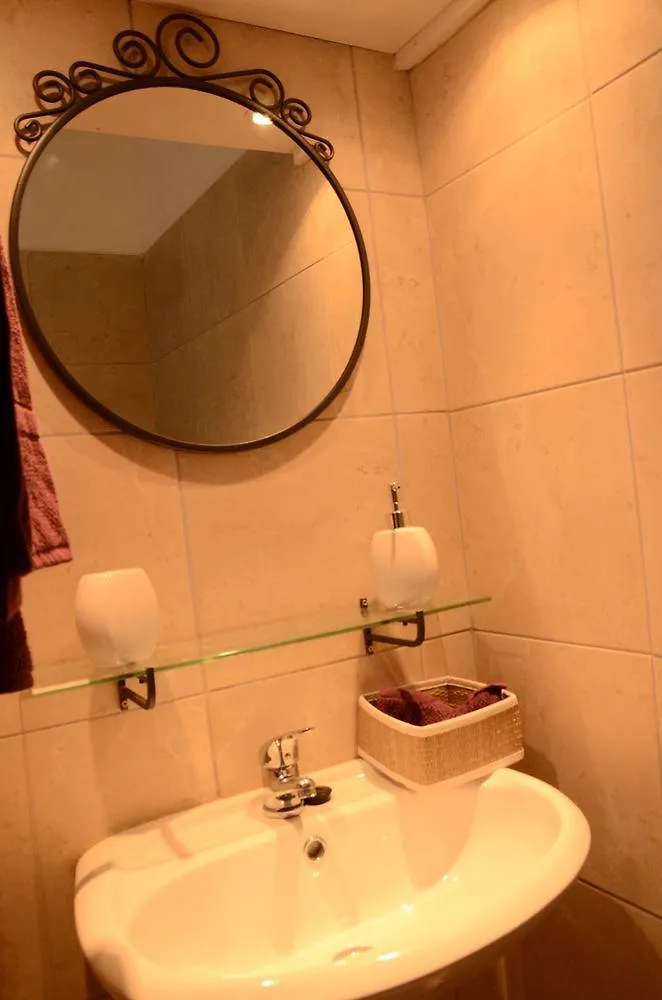Ocean Aparthotel Mindelo 3*,