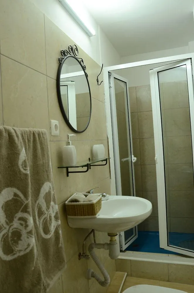 Ocean Aparthotel Mindelo