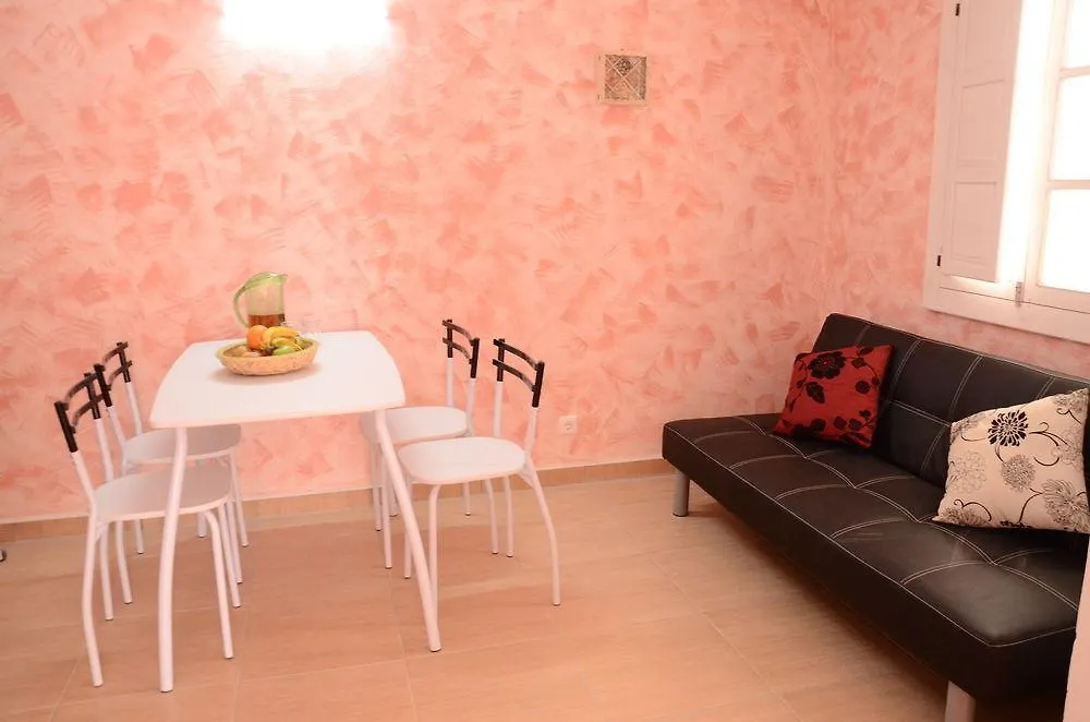 Ocean Aparthotel Mindelo 3*,  Cabo Verde