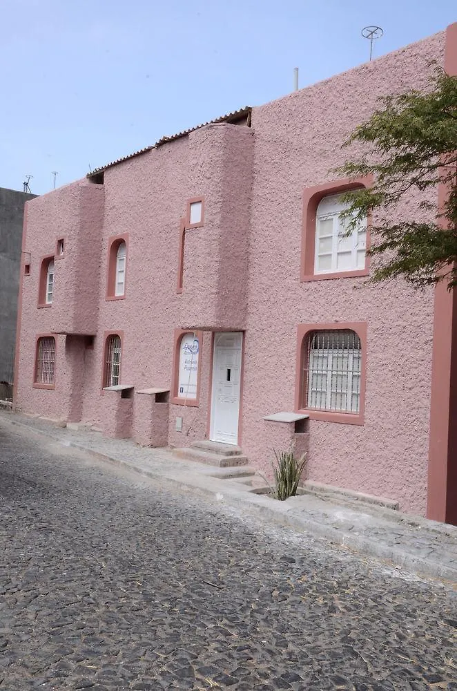 Ocean Aparthotel Mindelo