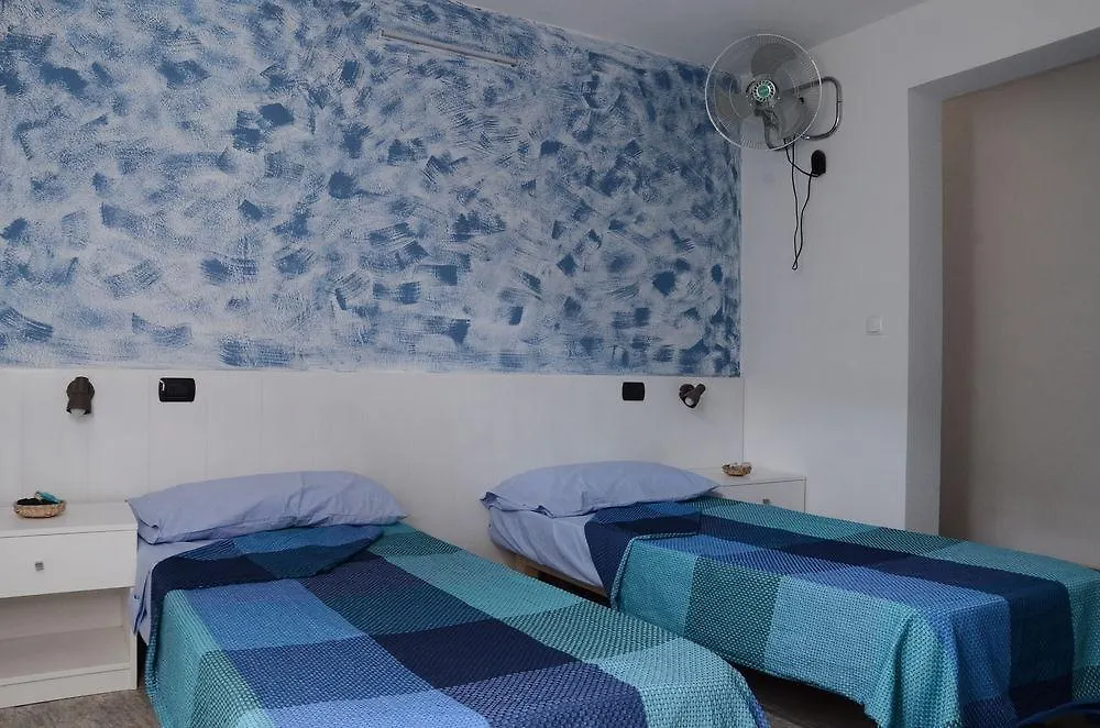 Ocean Aparthotel Mindelo 3*,  Cabo Verde