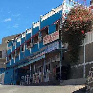 Residencial Laginha (adults Only) Alojamento de Acomodação e Pequeno-almoço