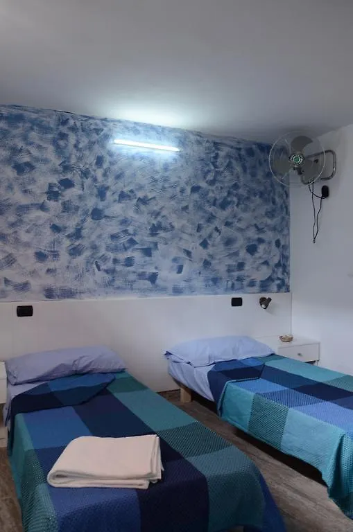 Ocean Aparthotel Mindelo