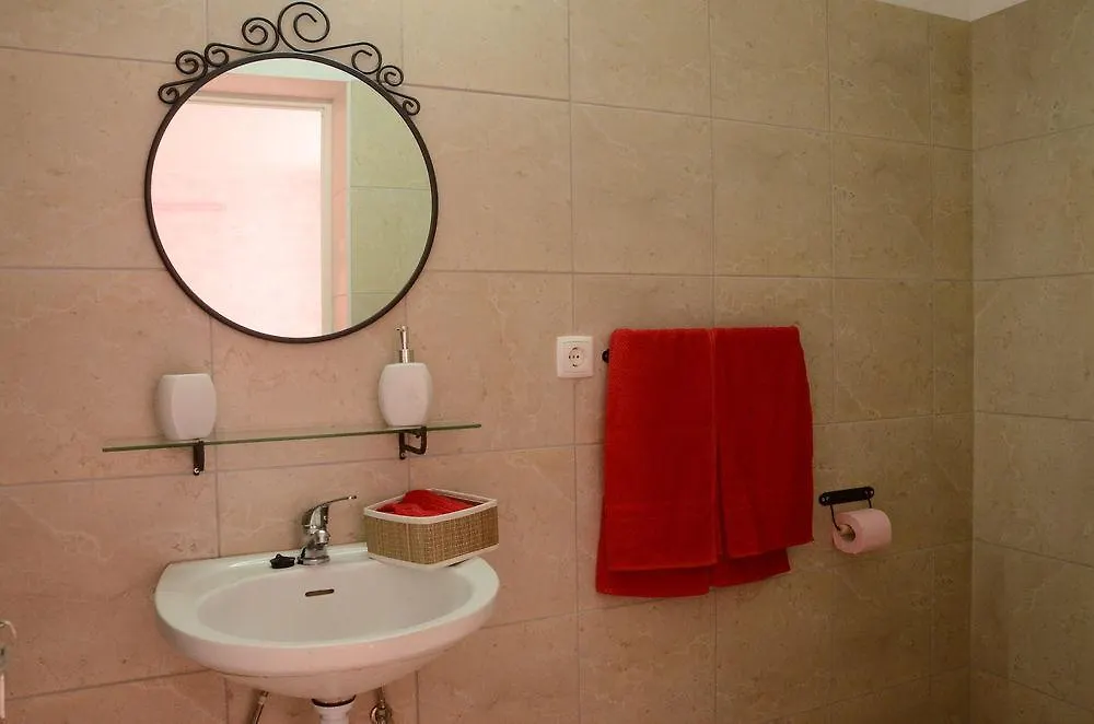 Ocean Aparthotel Mindelo