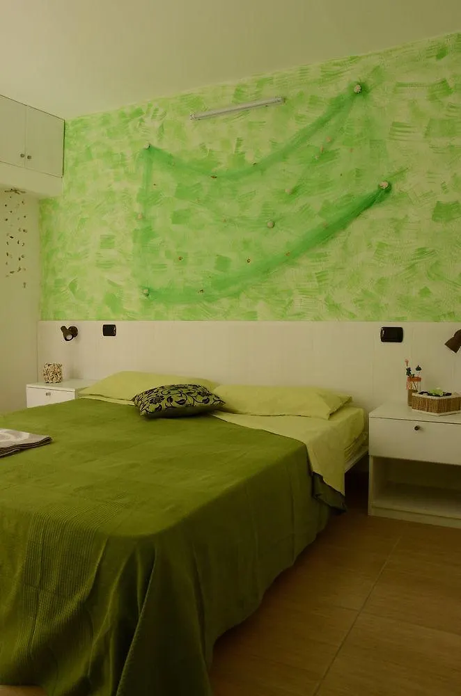 Ocean Aparthotel Mindelo