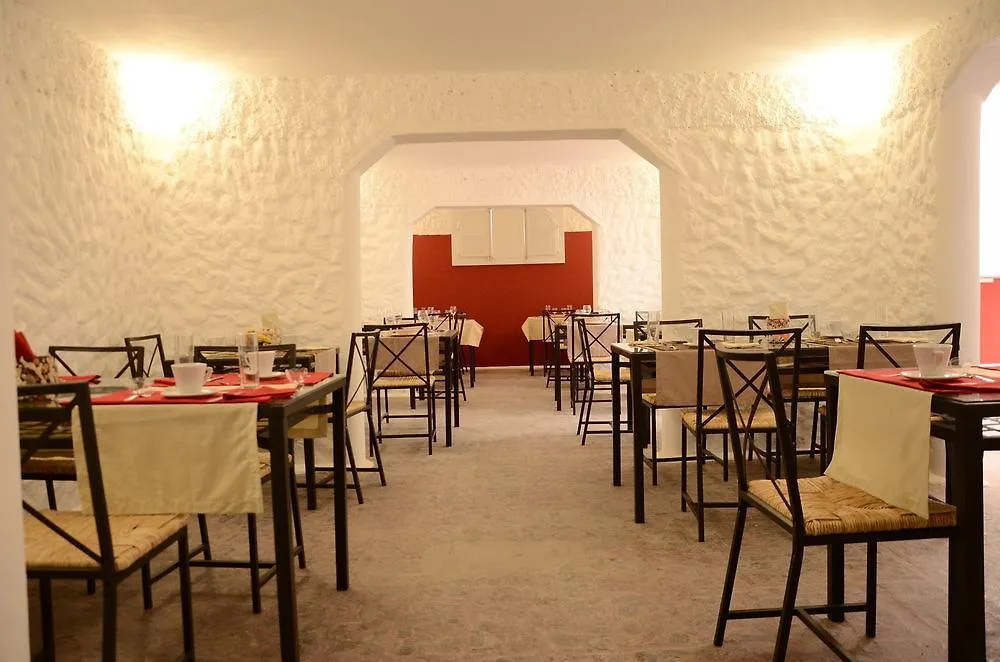 Ocean Aparthotel Mindelo