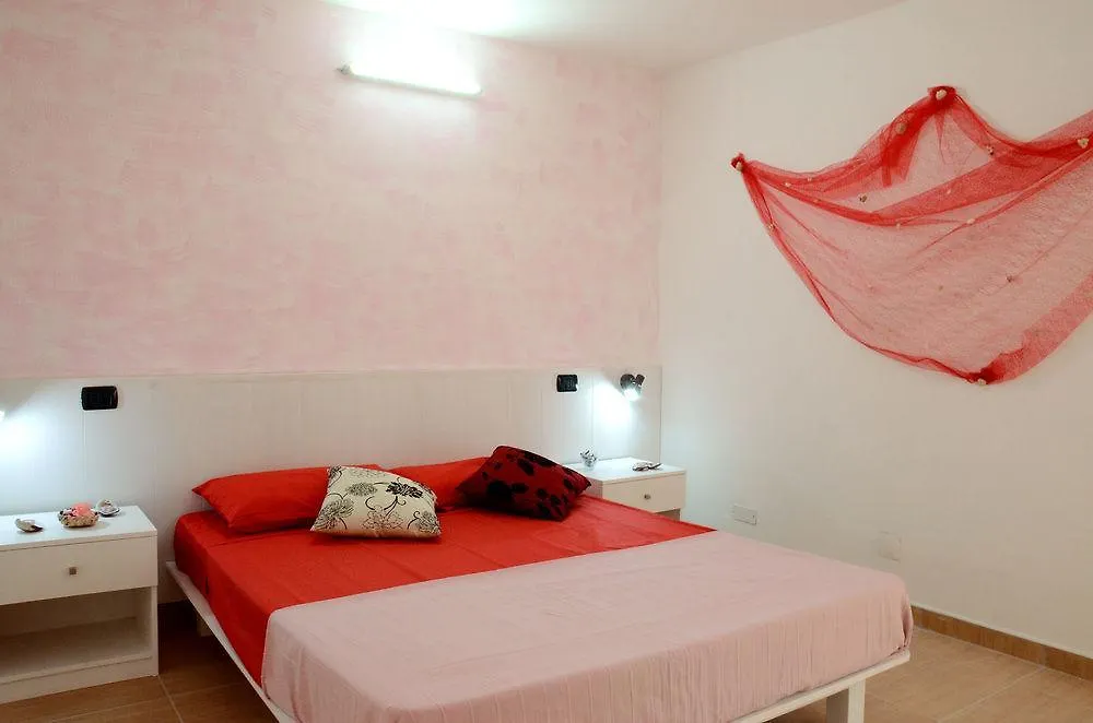 Ocean Aparthotel Mindelo